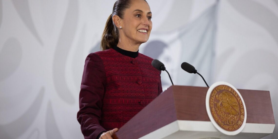 Sheinbaum advierte riesgo de crisis humanitaria en Cuba tras anuncio de aranceles de EE.UU. a países que le suministren petróleo