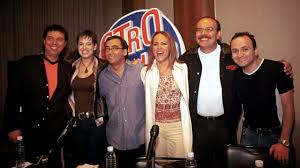 Otro Rollo, así lucían los integrantes ORIGINALES del programa más exitoso de los 2000’s