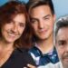 Mamá de Vadhir Derbez opina como Victoria Ruffo: Eugenio Derbez no fue buen padre