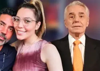 “¿Sigue ese señor vivo?”, dice papá de Frida Sofía de Enrique Guzmán