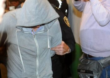 Detienen a ‘el Cubano’, líder de célula afín al Cártel de Sinaloa