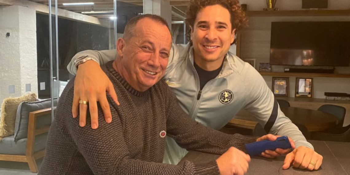 Expresidente del Ajaccio es asesinado en el funeral de su madre; Memo Ochoa lamenta su muerte