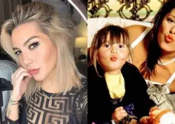 ¿Frida Sofía en La Casa de los Famosos México?; aseguran hija de Alejandra Guzmán estará en el reality 