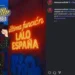 Enrollados: Lalo España anuncia su salida del show, explica los motivos de su decisión