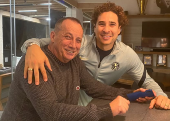 Expresidente del Ajaccio es asesinado en el funeral de su madre; Memo Ochoa lamenta su muerte