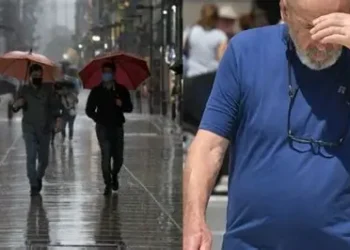 Más calor y lluvias impredecibles: así está cambiando el clima en Culiacán