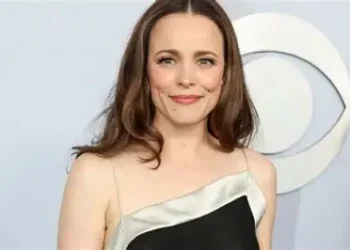 Rachel McAdams, la líder de las ‘Chicas Malas’ recibe una estrella en Hollywood