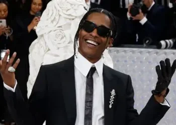 Tras casi una década, A$AP Rocky confirma gira internacional y nuevo álbum