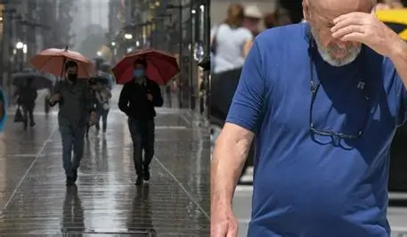 Más calor y lluvias impredecibles: así está cambiando el clima en Culiacán