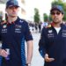 ‘Checo’ Pérez afirma que ser compañero de Verstappen es el peor trabajo de la F1