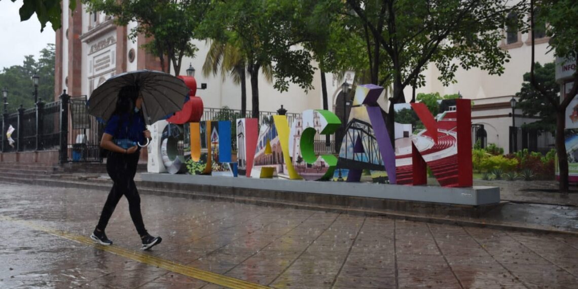 En 65 años la temperatura de Culiacán ha aumentado cuatro grados e irán al alza, según un estudio realizado por investigadores de la UAS