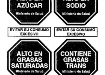 Advierten persistencia de malas prácticas en etiquetado de empresas alimenticias en México