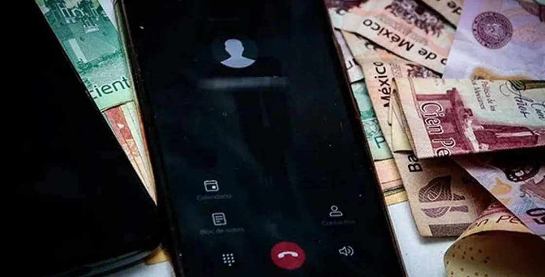 Nueva modalidad: clonan números de familiares para realizar llamadas con fines de extorsión en Guasave