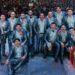 La Arrolladora Banda el Limón para concierto y anuncia muerte de ser querido de uno de sus integrantes | VIDEO