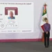 La “Credencial de Salud”, un nuevo registro de huellas y fotografías de todos los mexicanos 