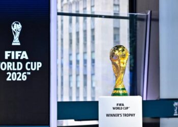 TikTok y la FIFA serán socios durante el Mundial 2026: la plataforma difundirá contenido exclusivo de los 104 partidos