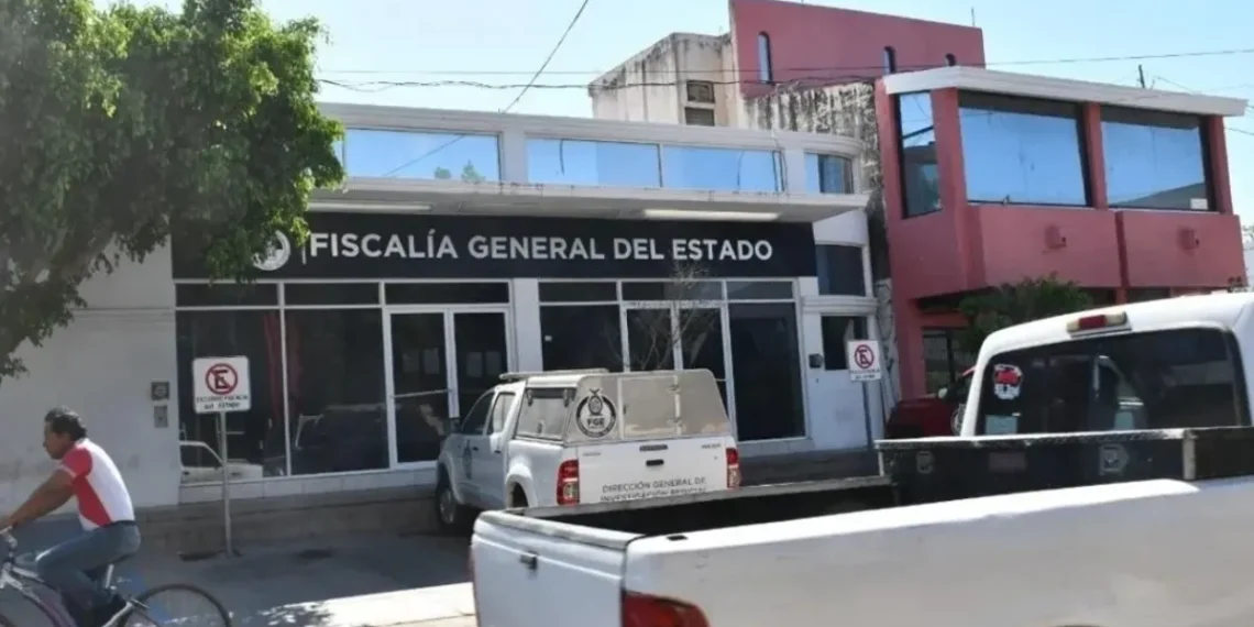 FGE asegura justicia en el feminicidio de Claudia, mujer baleada en Guasave