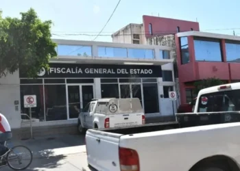 FGE asegura justicia en el feminicidio de Claudia, mujer baleada en Guasave