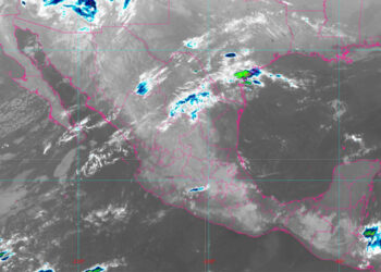 El norte de México se alista para recibir un nuevo frente frío; será el 30
