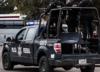 Gobierno Federal activa célula de inteligencia para capturar a agresores de diputados de MC en Culiacán