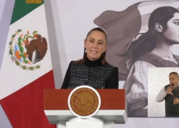 Presidenta Claudia Sheinbaum envía carta a Primer Ministro de Corea para gestionar más fechas de BTS en México