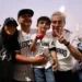 “Demostremos que en Sinaloa se vive el mejor beisbol de la región”: Rocha Moya en Guasave