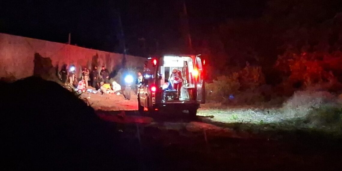 Joven de 20 años sufrió serias quemaduras por la explosión e incendio de la pensión en Mazatlán
