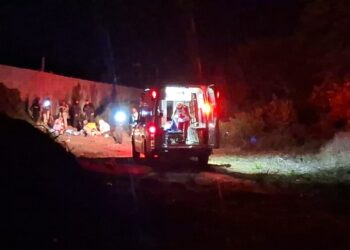 Joven de 20 años sufrió serias quemaduras por la explosión e incendio de la pensión en Mazatlán