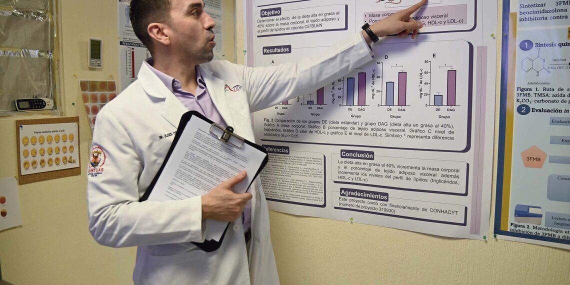 Peligro en la búsqueda del ‘cuerpo ideal’; alertan sobre el uso estético y sin control de la semaglutida, fármaco que exige estricta supervisión médica