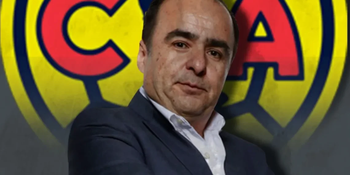 David Medrano sentencia al América en el Clausura 2026: “No da más”