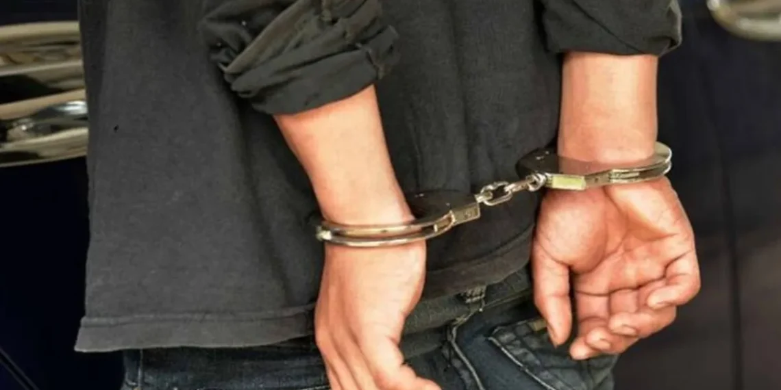 Detienen a dos sujetos en Tabasco por canibalismo; buscan a cinco más