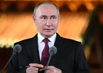 “Países en todo el mundo sufren por el desprecio de sus derechos soberanos”: Putin reaparece, pero evita criticar directamente a Trump