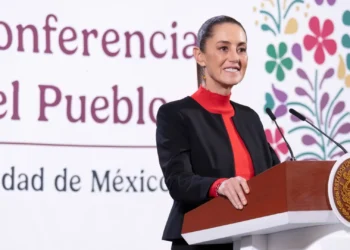 “Les va a gustar a todos”: Sheinbaum afirma que su propuesta de reforma electoral podría estar lista en febrero