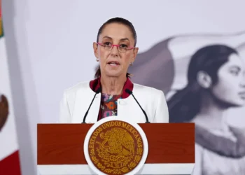 Sheinbaum reafirma rechazo a ataque a Venezuela: “Intervención nunca ha traído democracia”