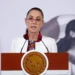 Sheinbaum reafirma rechazo a ataque a Venezuela: “Intervención nunca ha traído democracia”