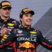 ‘Checo’ Pérez afirma que ser compañero de Verstappen es el peor trabajo de la F1