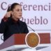Sheinbaum pide “juicio justo” para Maduro en EE.UU.