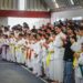 Cuenta regresiva: karatecas de Ahome están listos para los Juegos Conade Estatal 2026 en Culiacán