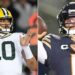Bears y Rams ganan con coraje y alcanzan la serie divisional en la NFL