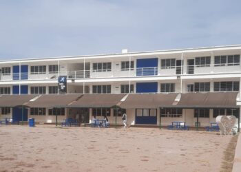La Facultad de Medicina de la UAS en Guasave será entregada en febrero