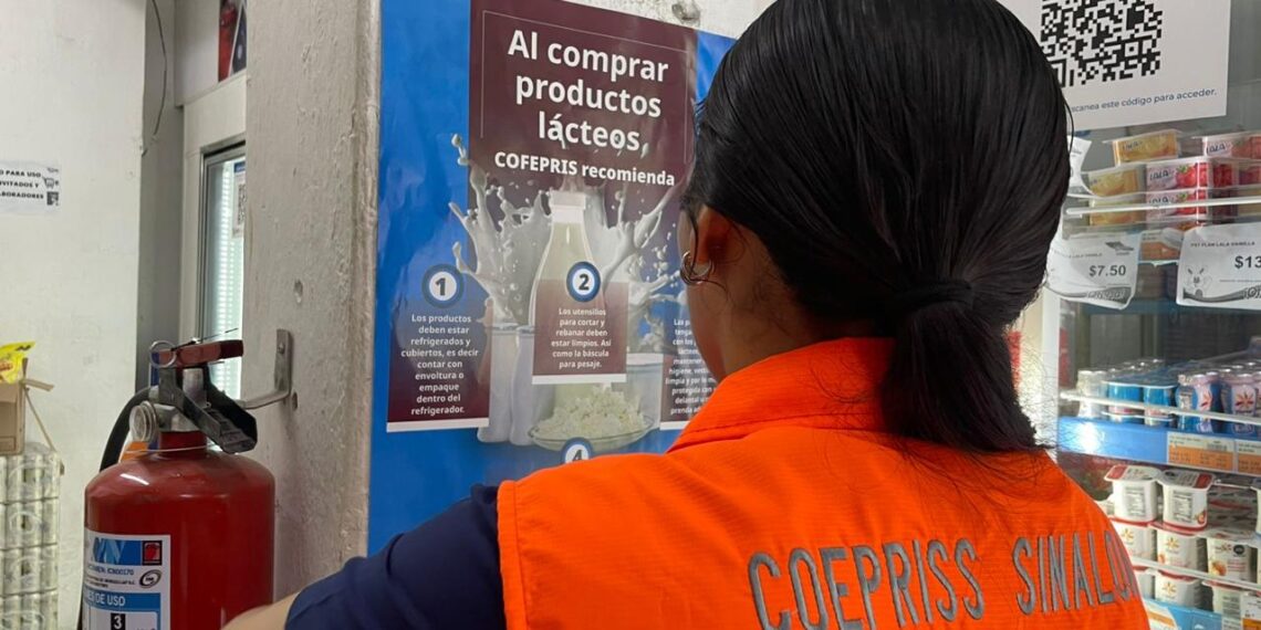 Autoridades advierten sobre posibles fraudes y estafas dirigidas a establecimientos