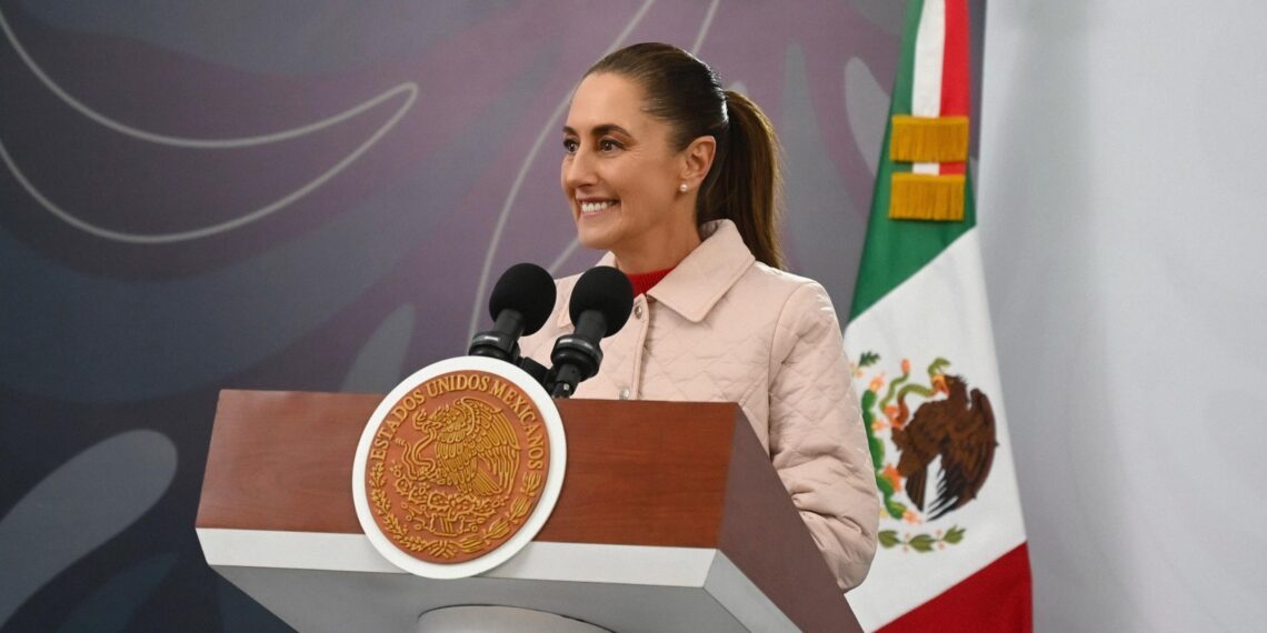 Estrategia Nacional de Seguridad y Plan Michoacán reducen en 30% los homicidios dolosos en dicha entidad, de octubre a diciembre de 2025; es el año más bajo desde 2016