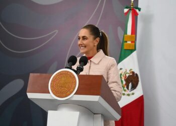 Estrategia Nacional de Seguridad y Plan Michoacán reducen en 30% los homicidios dolosos en dicha entidad, de octubre a diciembre de 2025; es el año más bajo desde 2016