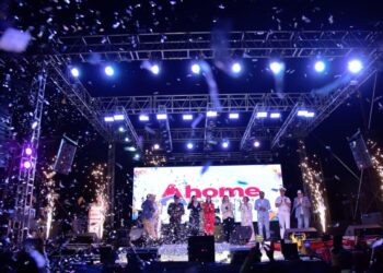 Carnaval Topolobampo 2026 arranca con color, música y llamado a la sana convivencia