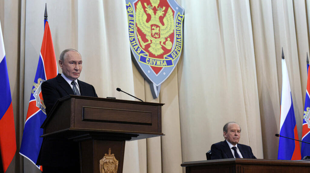 Rusia estudia la posibilidad de suministrar combustible a Cuba ante crisis energética