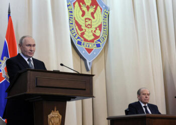 Rusia estudia la posibilidad de suministrar combustible a Cuba ante crisis energética