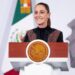 Llegada de 98.2 millones de visitantes internacionales a México en 2025 es resultado de la grandeza cultural y la transformación del país: Presidenta Claudia Sheinbaum