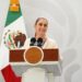 En Sinaloa, atención a las causas, coordinación y cero impunidad logran reducción del 50% en homicidios dolosos, de junio 2025 a enero 2026: Presidenta Claudia Sheinbaum