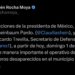 Recuperación de mineros en Concordia, prioridad para el Gobierno: Rocha