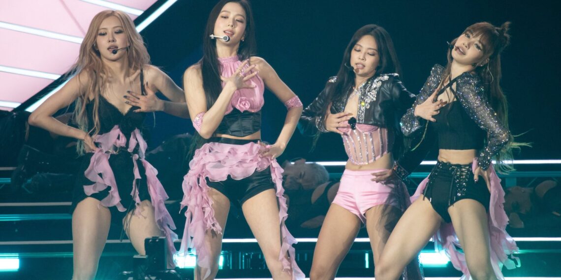BLACKPINK está de regreso: El grupo de K-pop presenta su nuevo álbum “Deadline”